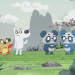 Der wunderliche Buchladen von Dog und Puck