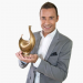Goldene Henne 2017