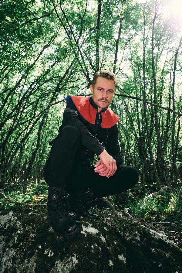 Bild 1 von 11: Aaron Königs