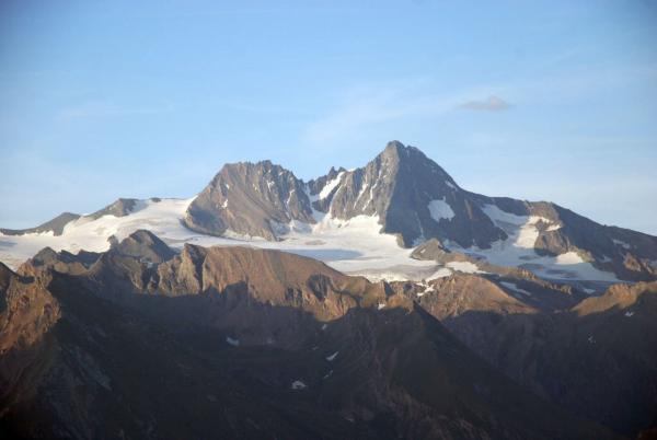 Bild 1 von 4: Großglockner.