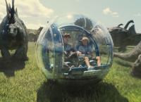 Jurassic World