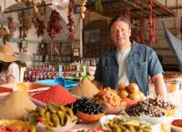 Jamie Oliver: 5 Zutaten mediterran