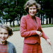 Elizabeth II., ganz privat