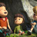 Wir sind die Dorfbande