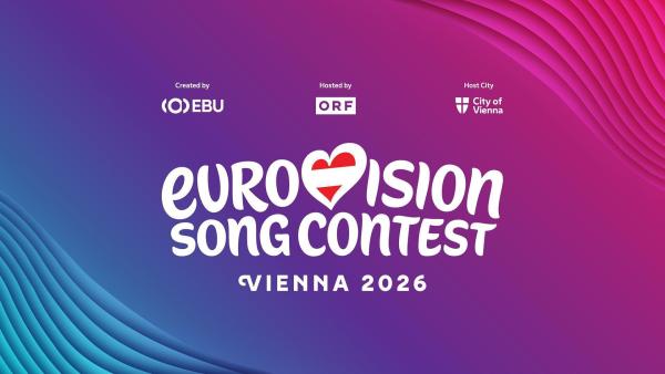 Bild 1 von 5: Eurovision Song Contest 2026