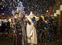 Beutolomäus und der wahre Weihnachtsmann