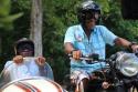 Danny John-Jules in: Death in Paradise