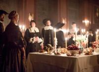 The Miniaturist - Die Magie der kleinen Dinge
