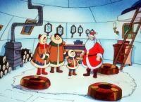 Weihnachtsmann & Co. KG