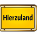 Hierzuland