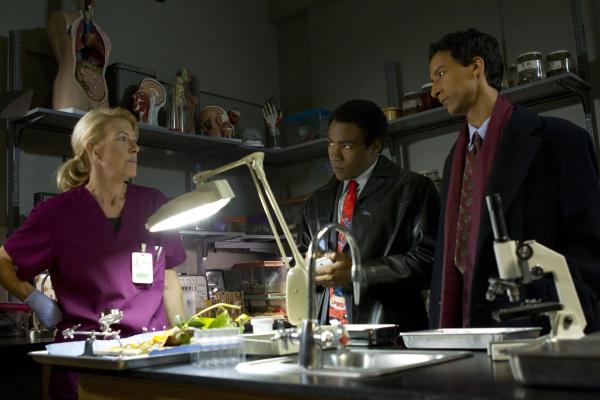 Bild 1 von 12: Ganz im Stile von \