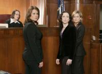 Law & Order: Trial by Jury