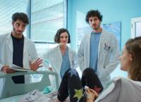 Doc - Es liegt in deinen Händen