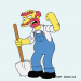 Die Simpsons