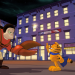 The Garfield Show?