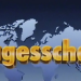 Die Tagesschau vor 20 Jahren