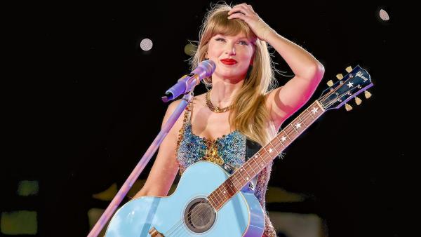 Bild 1 von 4: Im Bild: Die erfolgreichste Tournee aller Zeiten: Mit der \