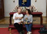 Himmel, Herrgott, Sakrament