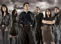 Torchwood