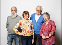 Digiclash: Der Generationen-Contest