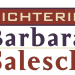 Richterin Barbara Salesch