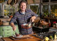 Jamie Oliver: Jahreszeiten