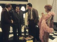 Bullets over Broadway