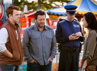 Brokenwood - Mord in Neuseeland