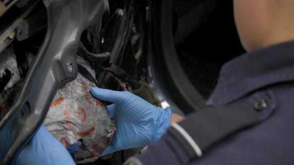 Bild 1 von 3: Sendungsbild