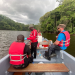 E-DNA: Spuren im Wasser