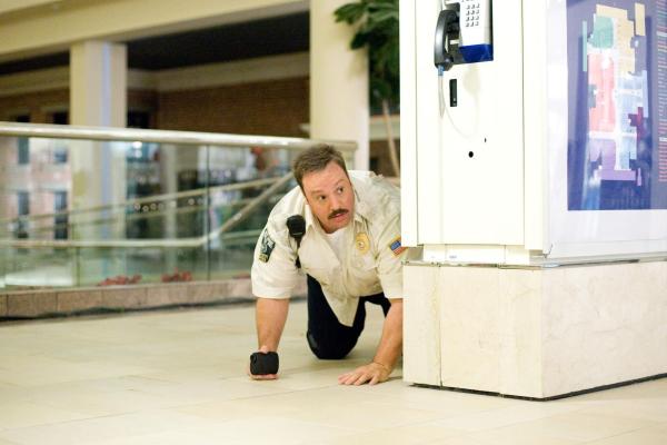 Bild 1 von 4: Paul Blart (Kevin James)