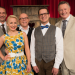 Brettl-Spitzen Sommer-Spezial die Volkssänger-Revue