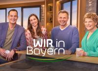 Wir in Bayern