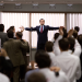 The Wolf of Wall Street