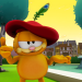 The Garfield Show?