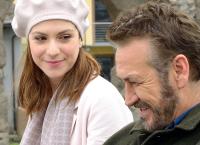 Der Kommissar und die Alpen