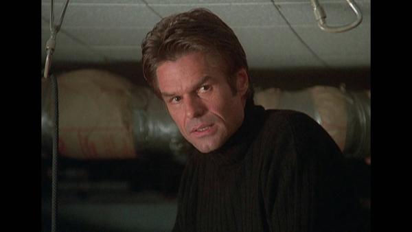 Bild 1 von 5: Liam Cadegan (Harry Hamlin)Verwendung nur in Verbindung mit Programmpromotion und Programmpresse. Jede andere Nutzung ist streng verboten.