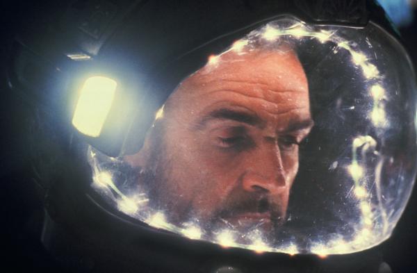 Outland - Planet der Verdammten