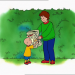 Caillou