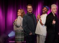 Comedy auf Bestellung