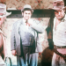 High Chaparral