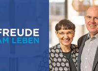 Freude am Leben