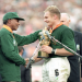 Der 16. Mann - Mandela und die Springboks