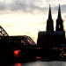 Heilige Messe Kölner Dom