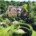 Englische Gartenkunst
