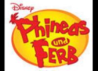Phineas und Ferb