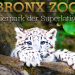 Bronx Zoo - Tierpark der Superlative