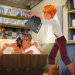Tom Sawyer