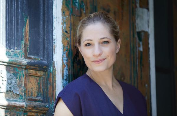 Bild 1 von 15: Charlotte Fuchs