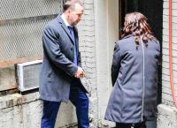 Blue Bloods - Crime Scene New York